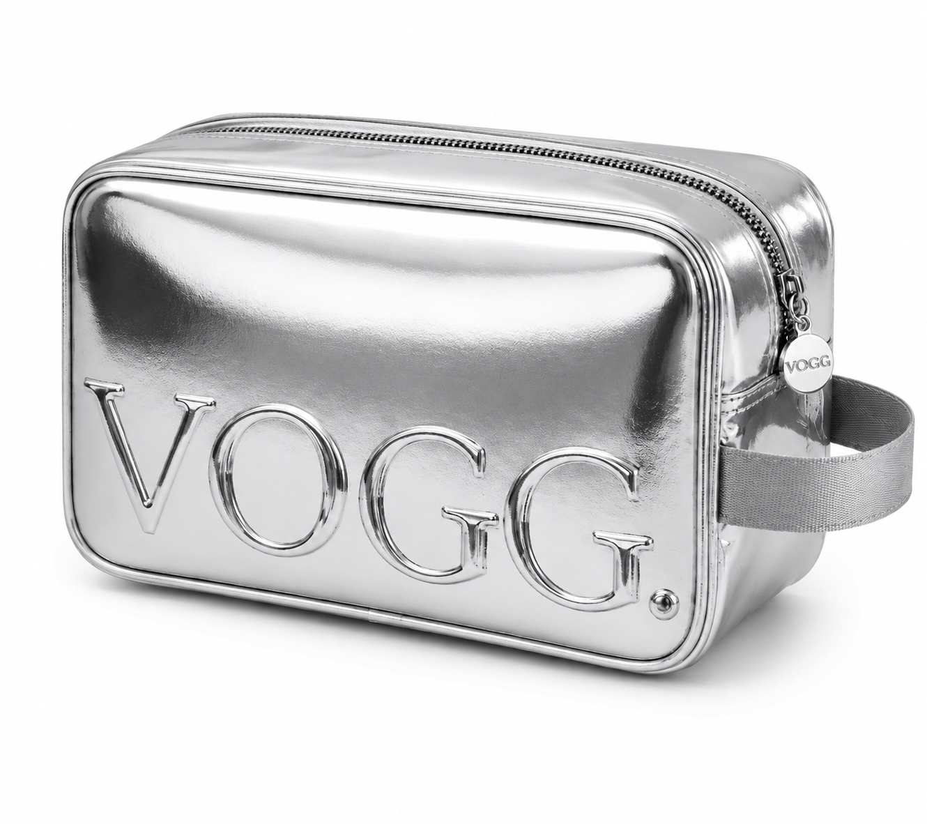 Toiletry bag