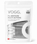 Dental floss