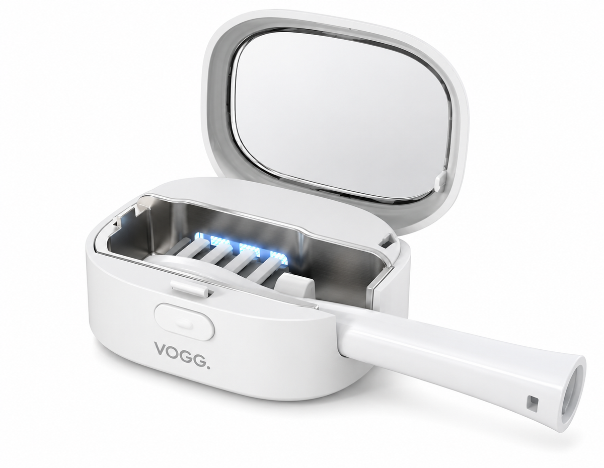 UV sterilizer