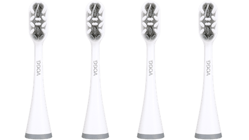 Brush heads (x4)